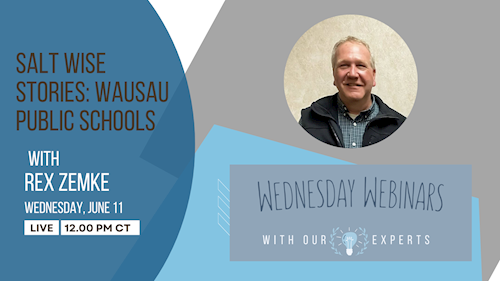 June webinar poster